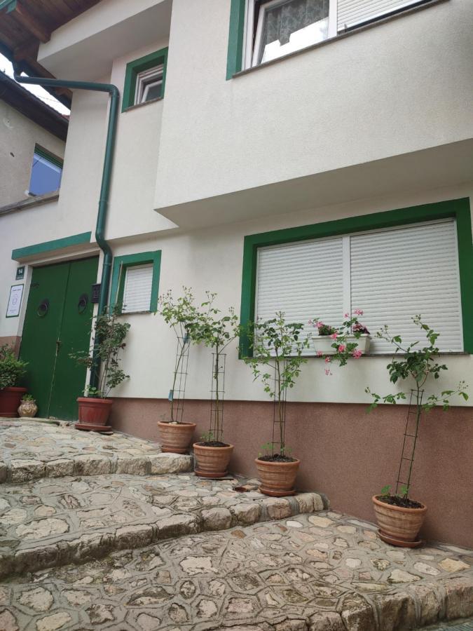 Green Gate Apartments SJJ Exterior foto