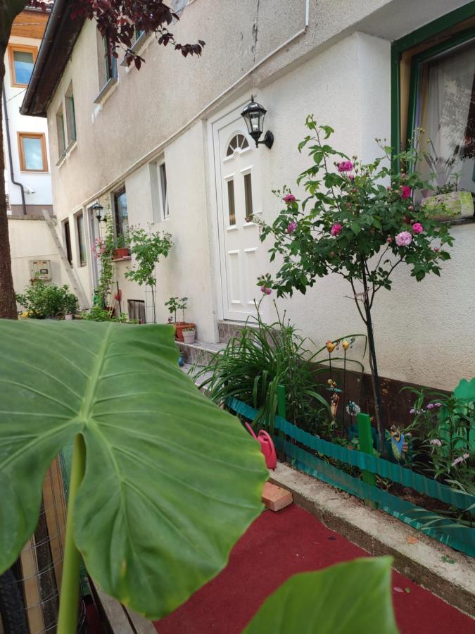 Green Gate Apartments SJJ Exterior foto