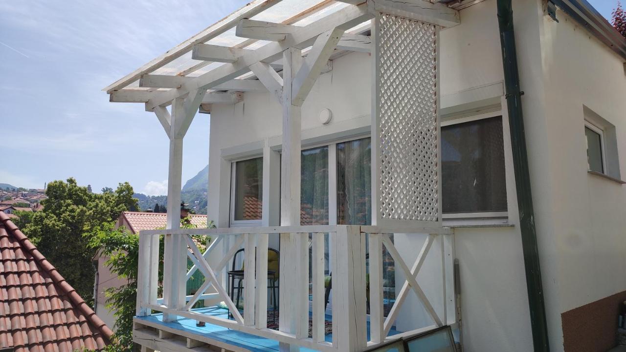Green Gate Apartments SJJ Exterior foto